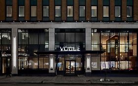 Loews Hotel Vogue 4*